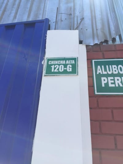 ALQUILER DE LOCA COMERCIAL CHA_120_C  SURCO 