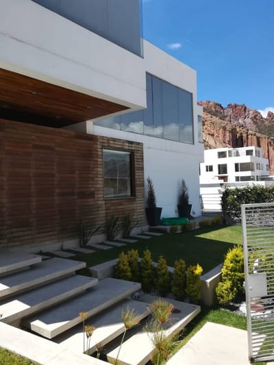 CASA EN VENTA EN LA FLORIDA