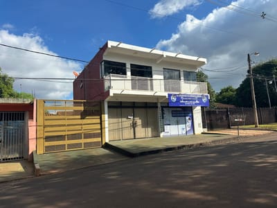 Residencia en Venta Barrio Don Bosco