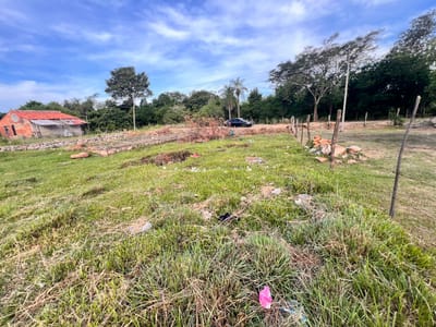Terreno en Oferta