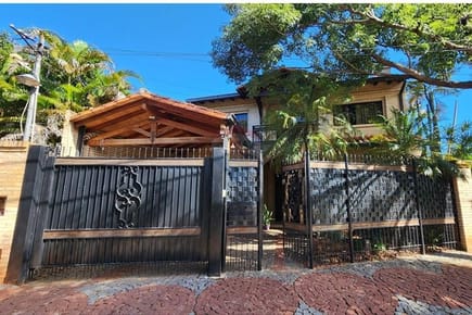 Residencia - Venta - Lambaré, Paraguay