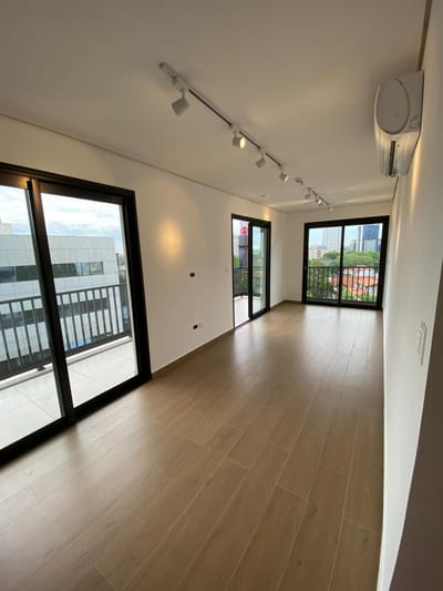 Departamento en Alquiler – Zona Shopping del Sol