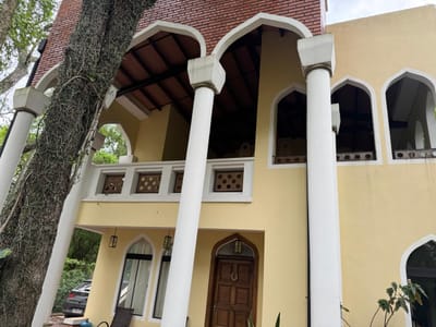 Vendo casa en SAN BERNARDINO Barrio Sadi 2
