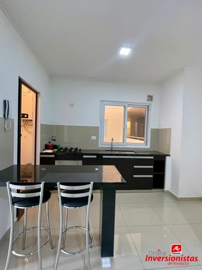 HERMOSO DEPARTAMENTO EN ALQUILER