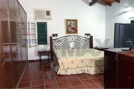 Casa - Alquiler - San Vicente, Paraguay