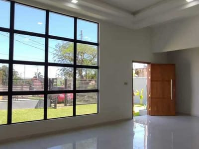 Vendo Casa De Lujo En Mariano