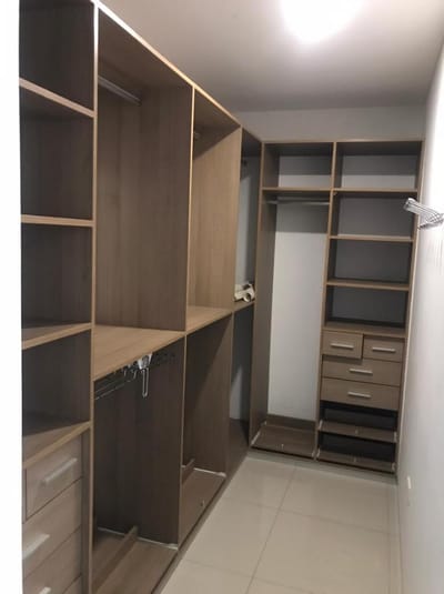 DPTO. DE 3 Dorms. En ALQUILER!!