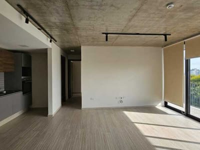 VENDO HERMOSO DEPARTAMENTO DE DOS DORMITORIOS EN RECOLETA