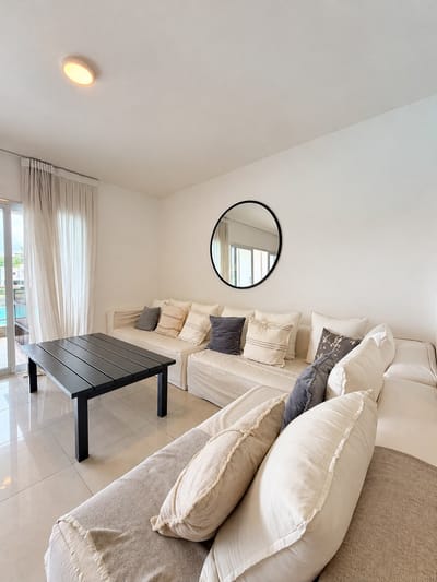 Vendo Departamento en Aquavillage  Edificio Bali III | ID 17983