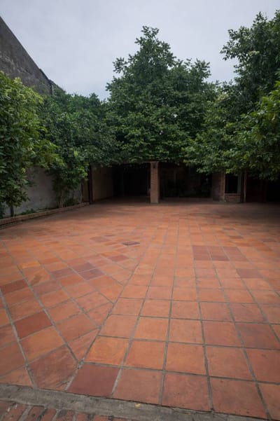 VENDO CASA EN MARIANO ROQUE ALONSO