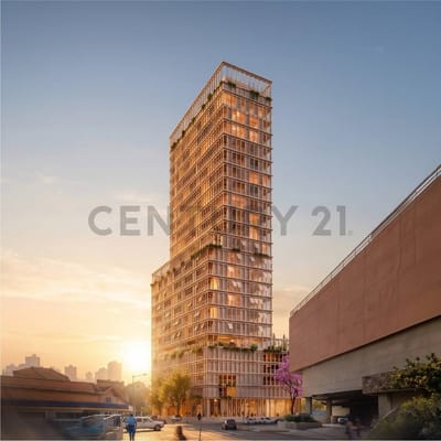 Venta de Departamento en Pozo en Recoleta, Asunción