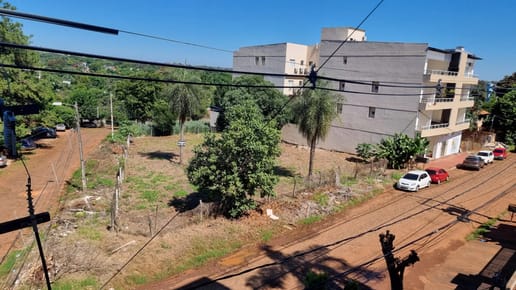 VENDO 1.200 MTS2  ESQUINA EN BARRIO BOQUERÓN 2!!
