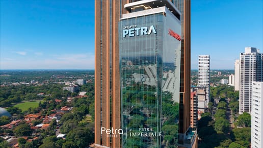 OFICINAS EN VENTA PROYECTO IMPERIALE BUSINESS