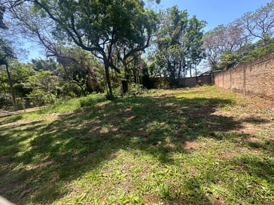 VENDO TERRENO EN FERNANDO DE LA MORA Z/ NORTE!!