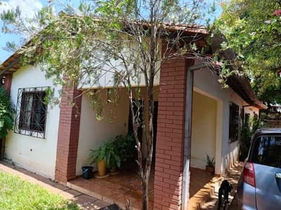 VENDO CASA EN SAN LORENZO-LAURELTY