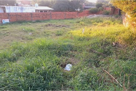 Terreno Ideal en Ñemby - ¡Invierte Hoy!