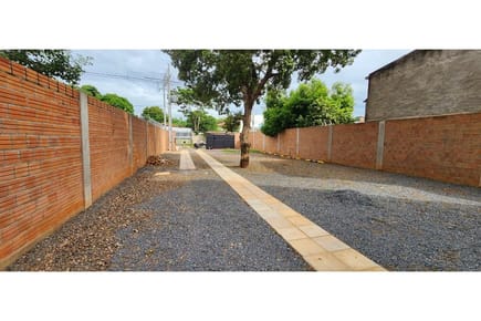 Bloque de Dptos-Venta-Sanchez Benitez, Ñu Porá, San Lorenzo, Central