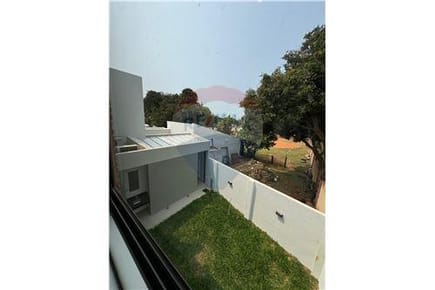 DUPLEX EN LUQUE