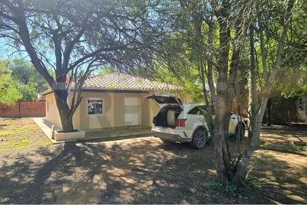 Casa en Venta en Filadelfia, Paraguay