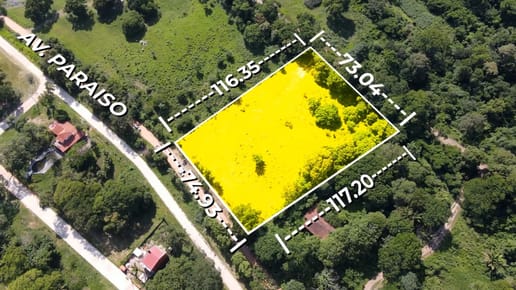En Venta | Terreno en zona norte ideal para proyectos inmobiliarios