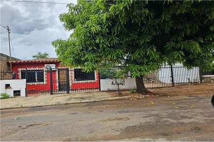 Casa-Venta-Eugenio A Garay C/Juan Andres Gelly, San Isidro, Lambaré, Central