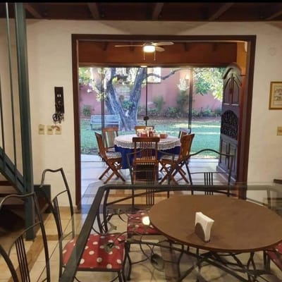 Casa en venta – Itá Enramada, Asunción