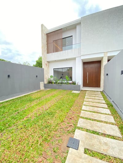 DUPLEX EN VENTA 