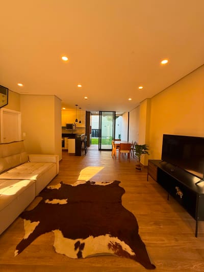 VILLA AURELIA EN VENTA DUPLEX DE 3 DORMITORIOS A ESTRENAR 