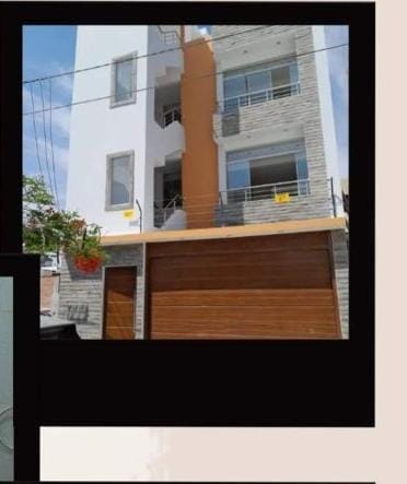 ACOGEDOR DEPARTAMENTO DE ESTRENO -2DO -PISO-  MIRAFLORES COUNTRY CLUB PIURA