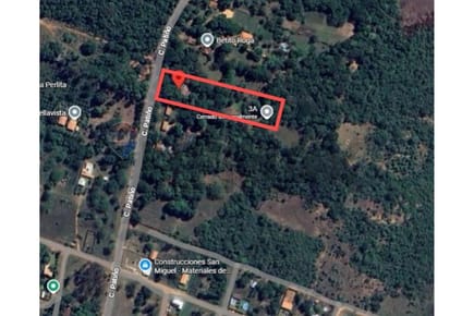 VENDO 2 HECTAREAS EN ITAUGUA SOBRE RUTA