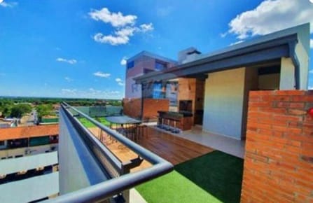 Departamento en Venta – Edificio Zuba I