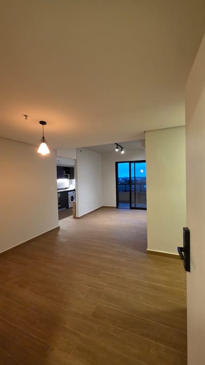 ALQUILO DEPARTAMENTO A ESTRENAR en Asunción, Barrio Los Laureles.