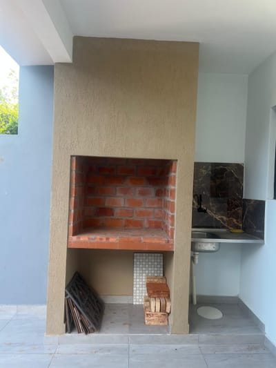  VENDO DUPLEX SAN LORENZO-BARRIO ESPIRITU SANTO