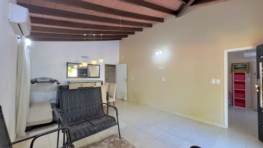 Vendo Casa en San Lorenzo 
