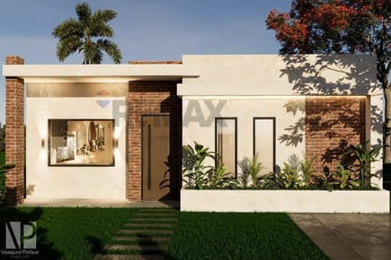 Casa - Venta - San Lorenzo, Central, Paraguay