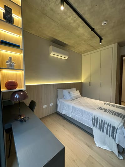 ZONA CIT, EN VENTA MONOAMBIENTE EN POZO, A ENTREGARSE EN MARZO 2027. 