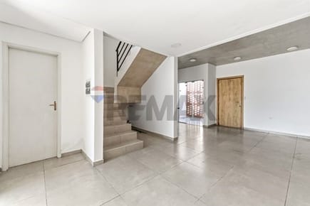 VENDO DUPLEX EN LUQUE