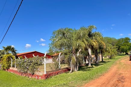 VENDO UNA ESQUINA ESPECIAL EN ECOS DEL LAGO - AREGUÁ