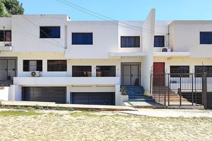 Dúplex-Alquiler-Cacique kara Kara, Villa Ofelia, Fernando De La Mora, Central