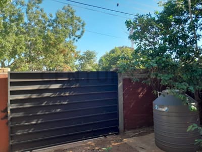 Casa En Venta En El Barrio Mora Cue - Luque