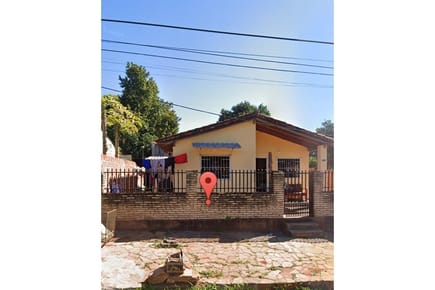 Terreno-Venta-Padre Perez N° 112 , Los Naranjos, Ñemby, Central