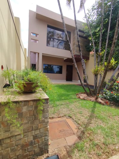 Duplex - Barrio Boqueron