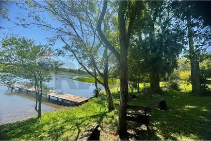 En Venta -Terreno - Hernandarias, Alto Paraná, Paraguay