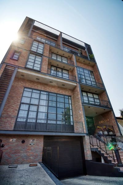 Vendo departamento de tipo Loft en el lujoso Barrio Mburucuya