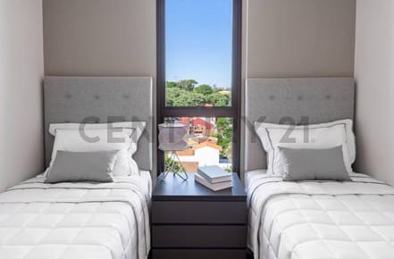Venta de Departamento Terminados en Mburucuyá, Asunción