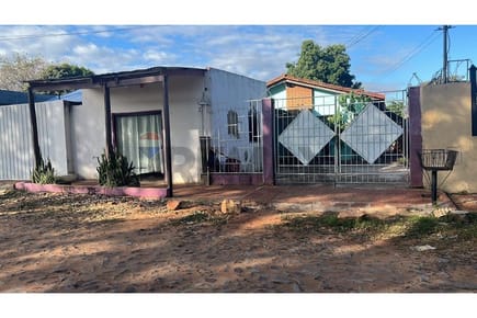 Casa - Venta - Fernando De La Mora, Central, Paraguay