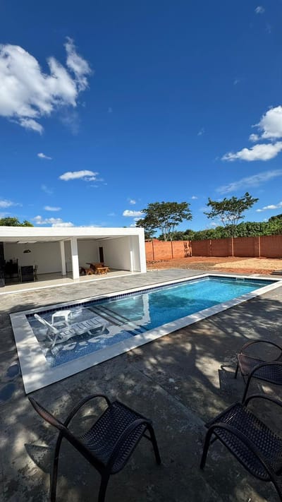  REMATO QUINTA DE LUJO – 495.000.000 Gs.  SON DOS TERRENOS JUNTOS 24x30