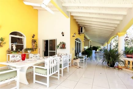 Vendo Casa Quinta, compañia Ypuku, CAACUPÉ, CORDILLERA