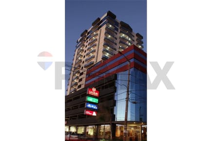 Departamento - Venta - Encarnación, Itapúa, Paraguay
