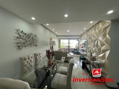 DEPARTAMENTO EN VENTA